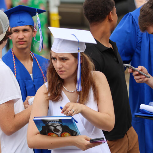 SPHS 2020 Graduation June 20th, 2020 5914