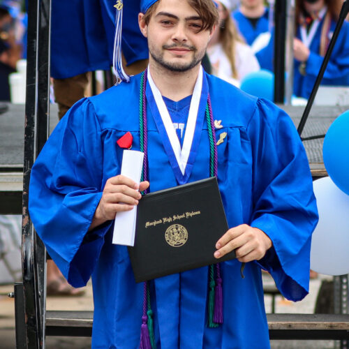 SPHS 2020 Graduation June 20th, 2020 3388