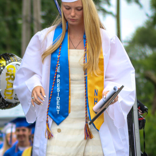 SPHS 2020 Graduation June 20th, 2020 4226