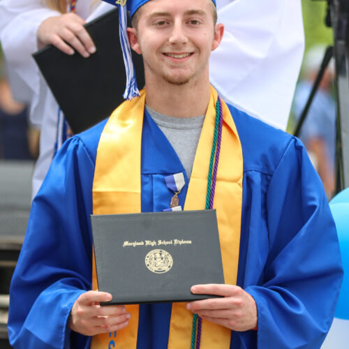 SPHS 2020 Graduation June 20th, 2020 5778