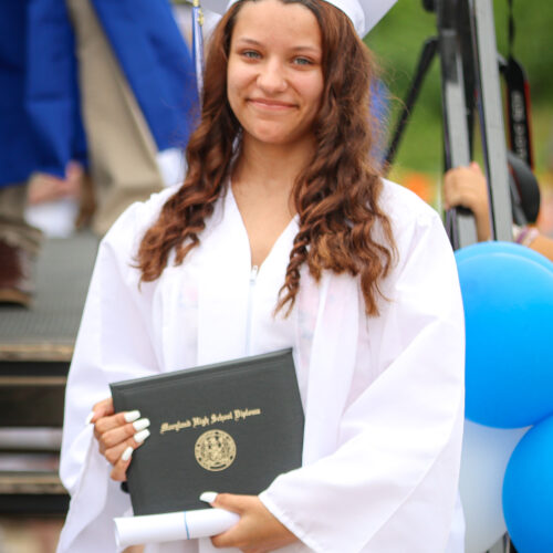 SPHS 2020 Graduation June 20th, 2020 4242