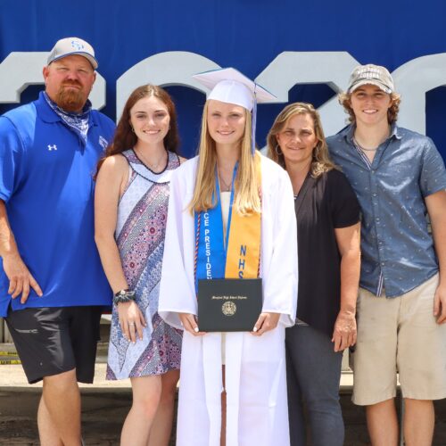 SPHS 2020 Graduation June 20th, 2020 6268