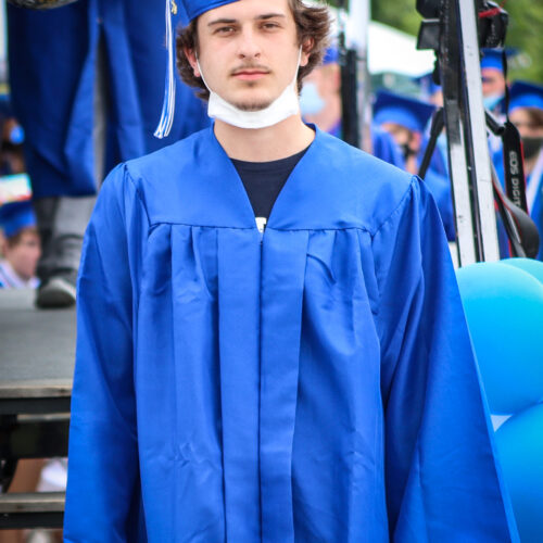 SPHS 2020 Graduation June 20th, 2020 3287