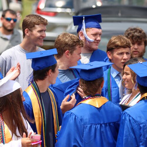 SPHS 2020 Graduation June 20th, 2020 5945