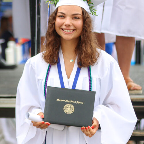 SPHS 2020 Graduation June 20th, 2020 3804