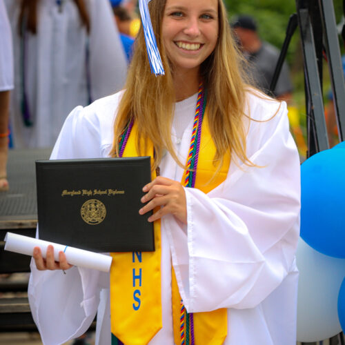 SPHS 2020 Graduation June 20th, 2020 4953