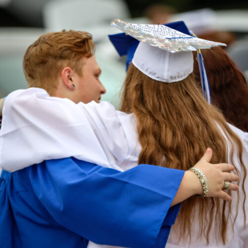 SPHS 2020 Graduation June 20th, 2020 2755