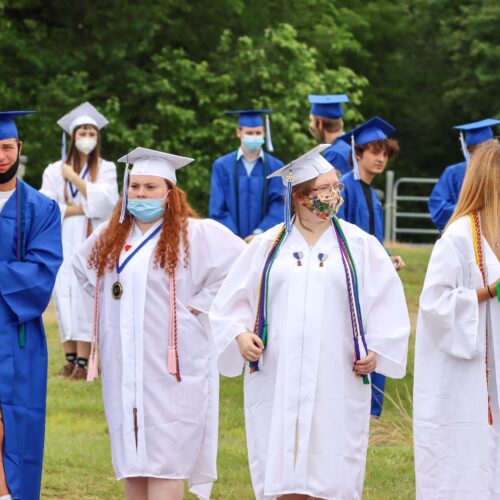 SPHS 2020 Graduation June 20th, 2020 2962