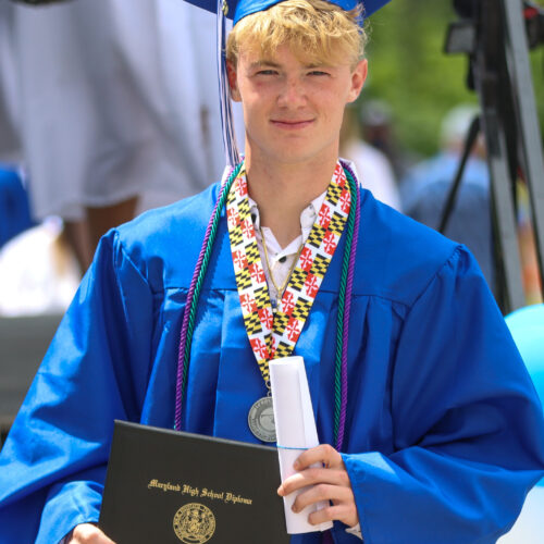 SPHS 2020 Graduation June 20th, 2020 5156