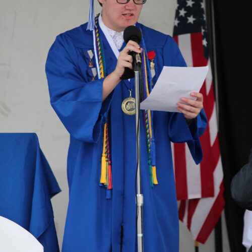 SPHS 2020 Graduation June 27th, 2020 11940