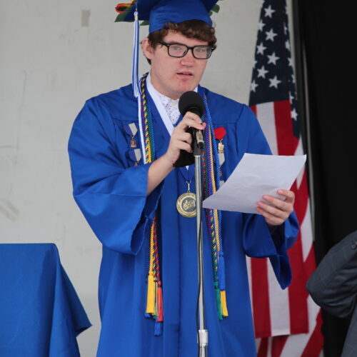 SPHS 2020 Graduation June 27th, 2020 11948