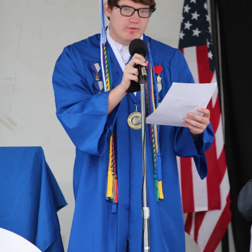 SPHS 2020 Graduation June 27th, 2020 11952