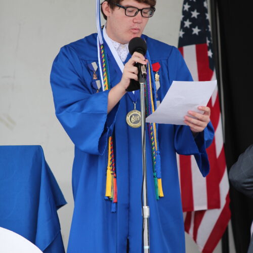 SPHS 2020 Graduation June 27th, 2020 11971