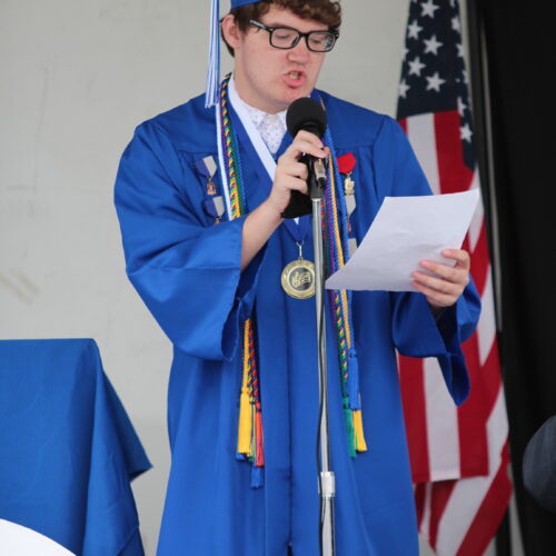 SPHS 2020 Graduation June 27th, 2020 11976