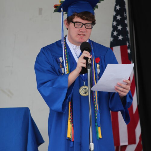 SPHS 2020 Graduation June 27th, 2020 11984