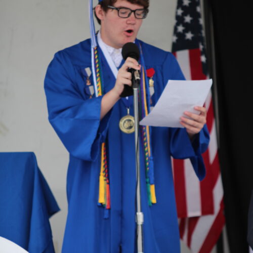 SPHS 2020 Graduation June 27th, 2020 11994