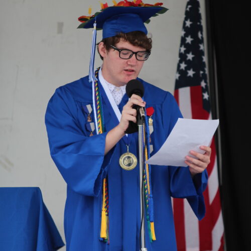 SPHS 2020 Graduation June 27th, 2020 12008