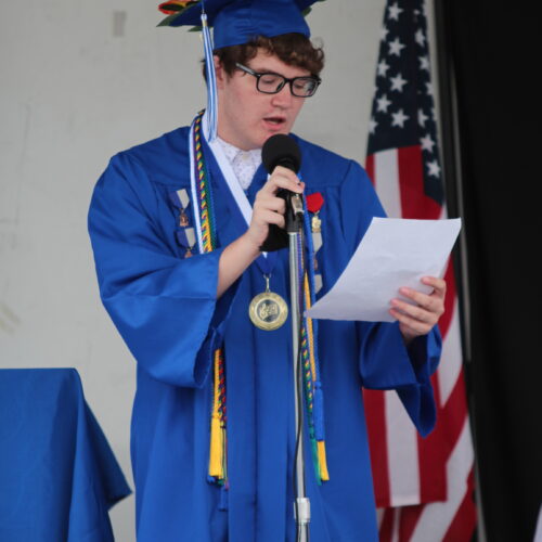 SPHS 2020 Graduation June 27th, 2020 12013