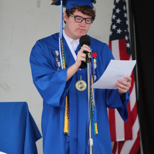 SPHS 2020 Graduation June 27th, 2020 12031