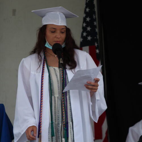 SPHS 2020 Graduation June 27th, 2020 12049