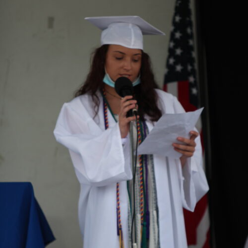 SPHS 2020 Graduation June 27th, 2020 12053