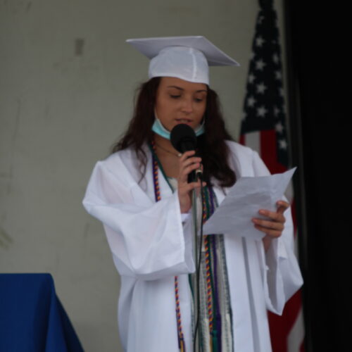 SPHS 2020 Graduation June 27th, 2020 12057