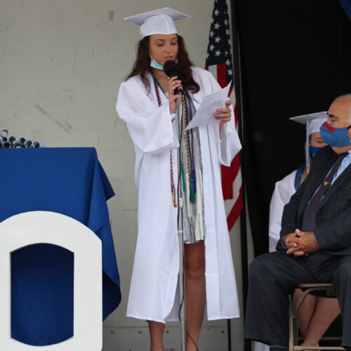 SPHS 2020 Graduation June 27th, 2020 12071