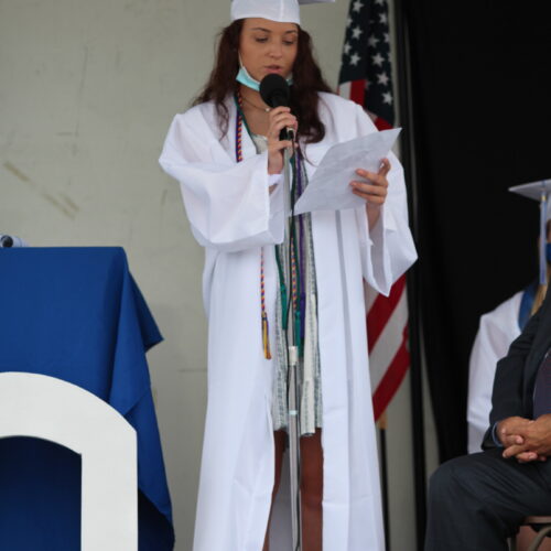 SPHS 2020 Graduation June 27th, 2020 12075