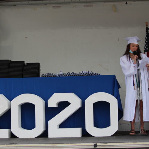 SPHS 2020 Graduation June 27th, 2020 12088