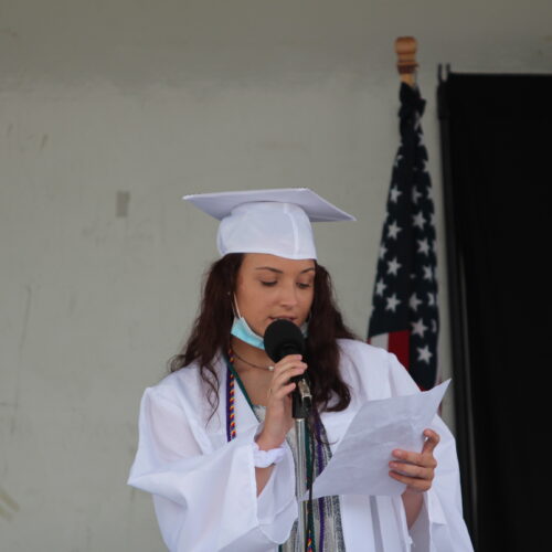 SPHS 2020 Graduation June 27th, 2020 12089