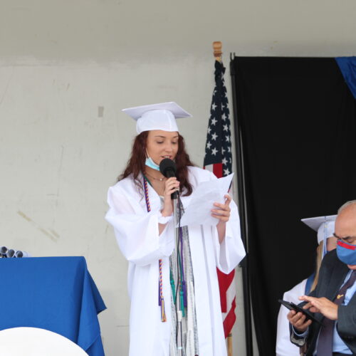SPHS 2020 Graduation June 27th, 2020 12094