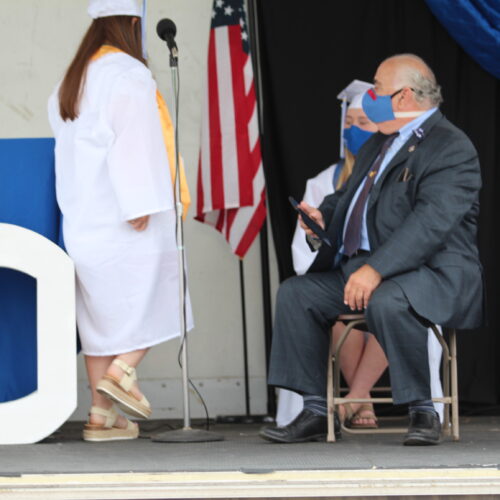 SPHS 2020 Graduation June 27th, 2020 12107