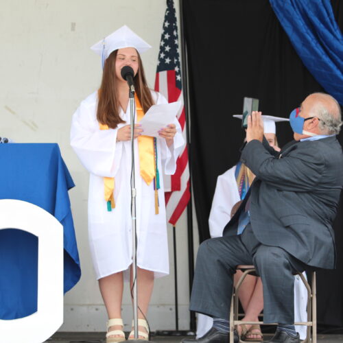 SPHS 2020 Graduation June 27th, 2020 12121