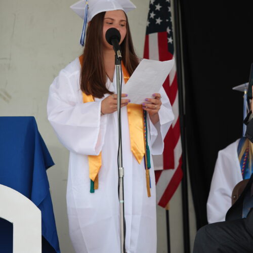 SPHS 2020 Graduation June 27th, 2020 12135