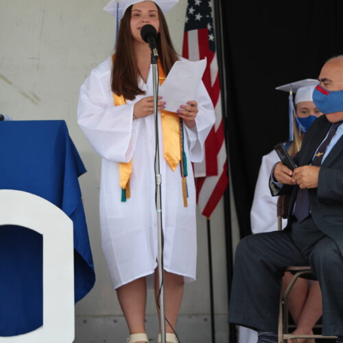 SPHS 2020 Graduation June 27th, 2020 12139