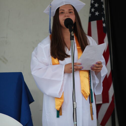 SPHS 2020 Graduation June 27th, 2020 12153