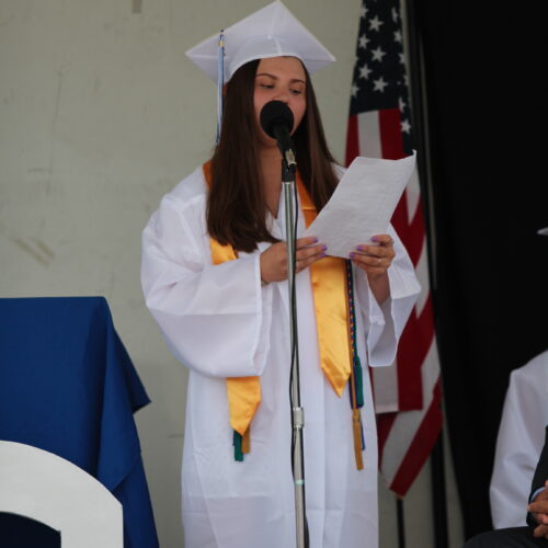 SPHS 2020 Graduation June 27th, 2020 12157