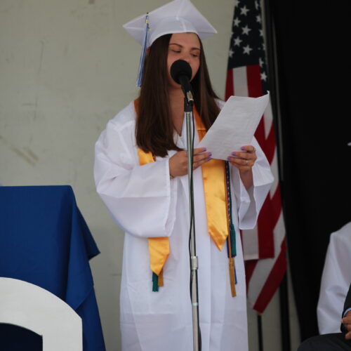 SPHS 2020 Graduation June 27th, 2020 12169