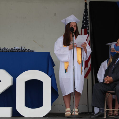 SPHS 2020 Graduation June 27th, 2020 12171