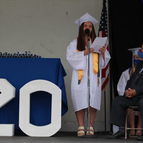 SPHS 2020 Graduation June 27th, 2020 12176