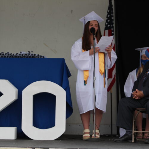 SPHS 2020 Graduation June 27th, 2020 12189