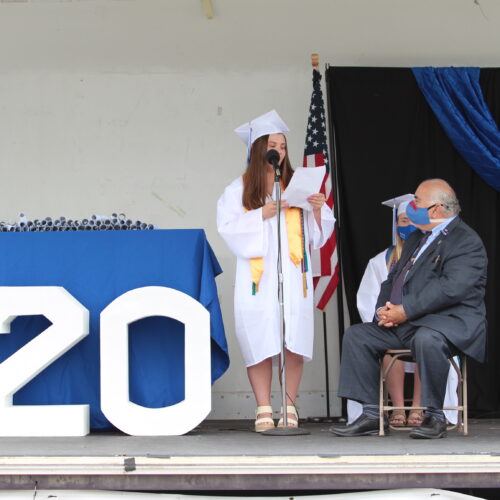 SPHS 2020 Graduation June 27th, 2020 12192