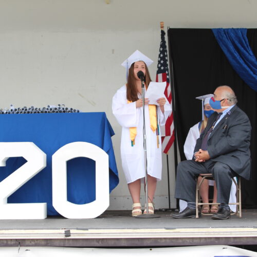 SPHS 2020 Graduation June 27th, 2020 12193