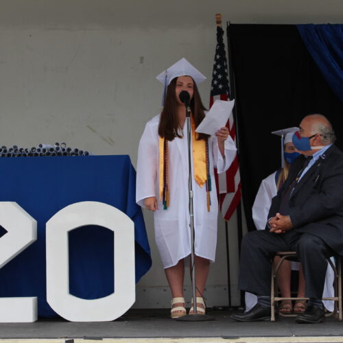SPHS 2020 Graduation June 27th, 2020 12194