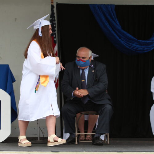 SPHS 2020 Graduation June 27th, 2020 12214