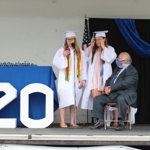 SPHS 2020 Graduation June 27th, 2020 12216