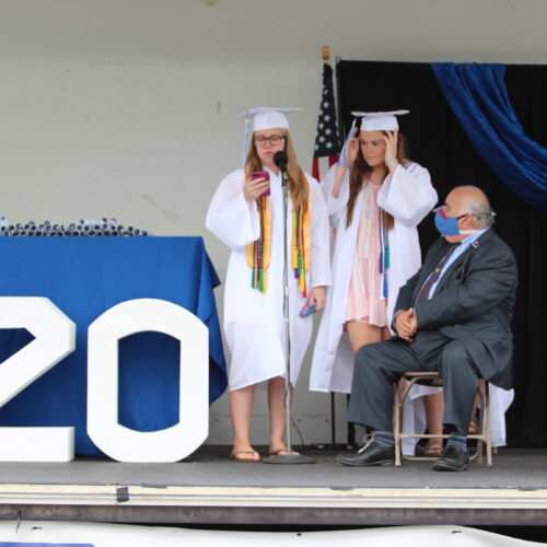 SPHS 2020 Graduation June 27th, 2020 12223
