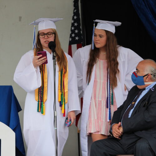 SPHS 2020 Graduation June 27th, 2020 12228