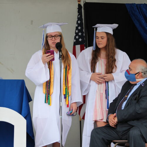 SPHS 2020 Graduation June 27th, 2020 12243