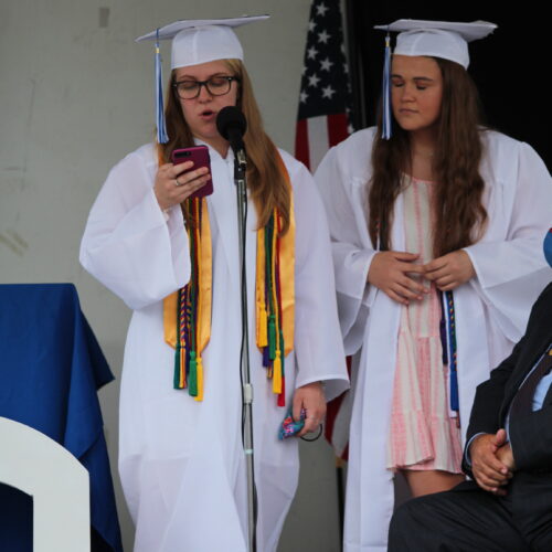 SPHS 2020 Graduation June 27th, 2020 12248